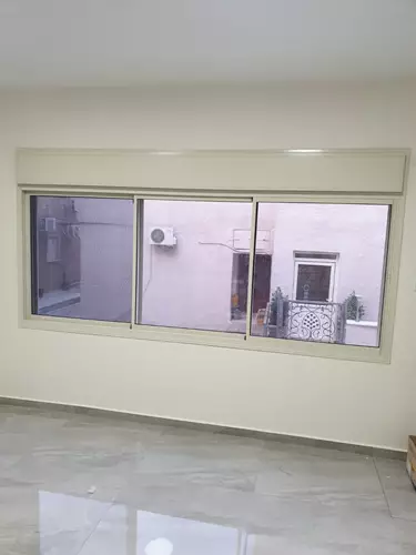 התקנת חלונות בבית 2